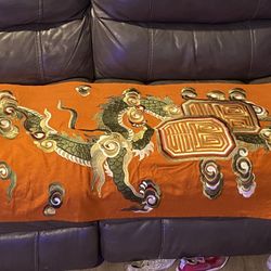 Natori Bed Runner