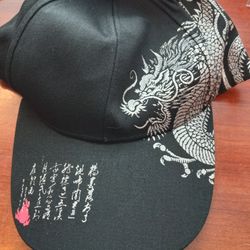 MEN'S HATS