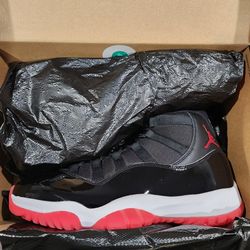 Nike Air Jordan 11 Retro
