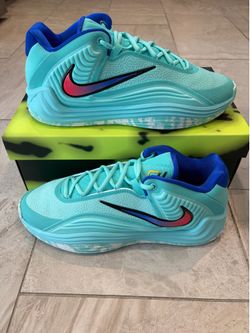 Nike Giannis Freak 7 “Light Aqua” Size 10.5 *Brand New*
