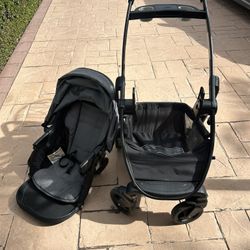 Graco stroller 