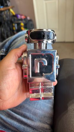 Phantom Eau de Toilette men’s