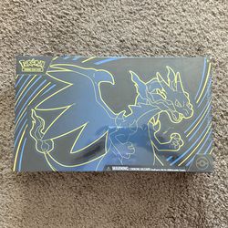 Charizard UPC