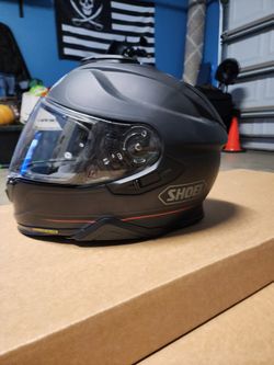 Shoei GT Air II Helmet