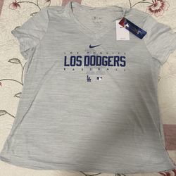 Nike Dodgers T Shirt