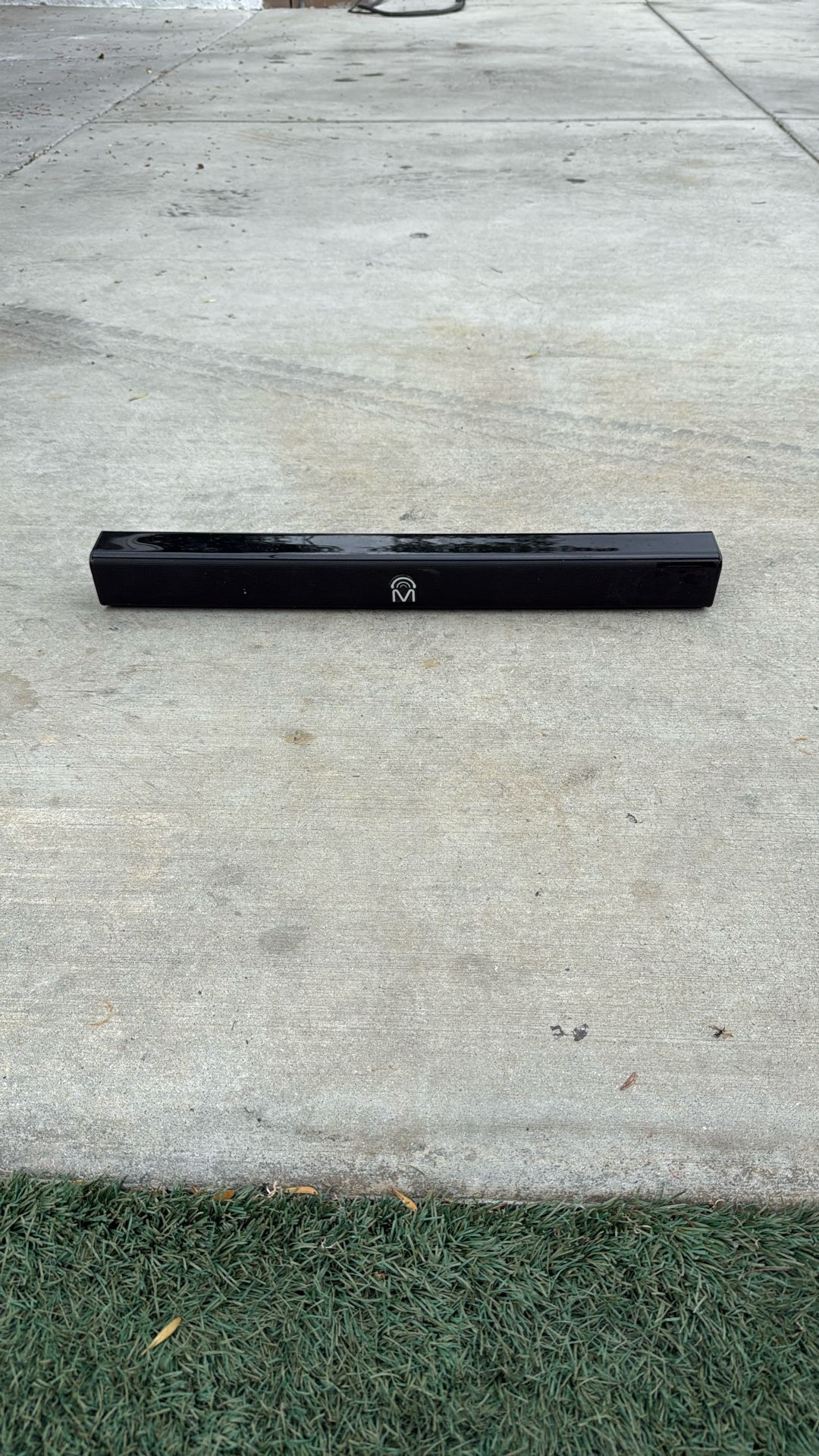 Bluetooth Speaker Sound Bar