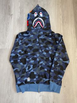 bape hoodie