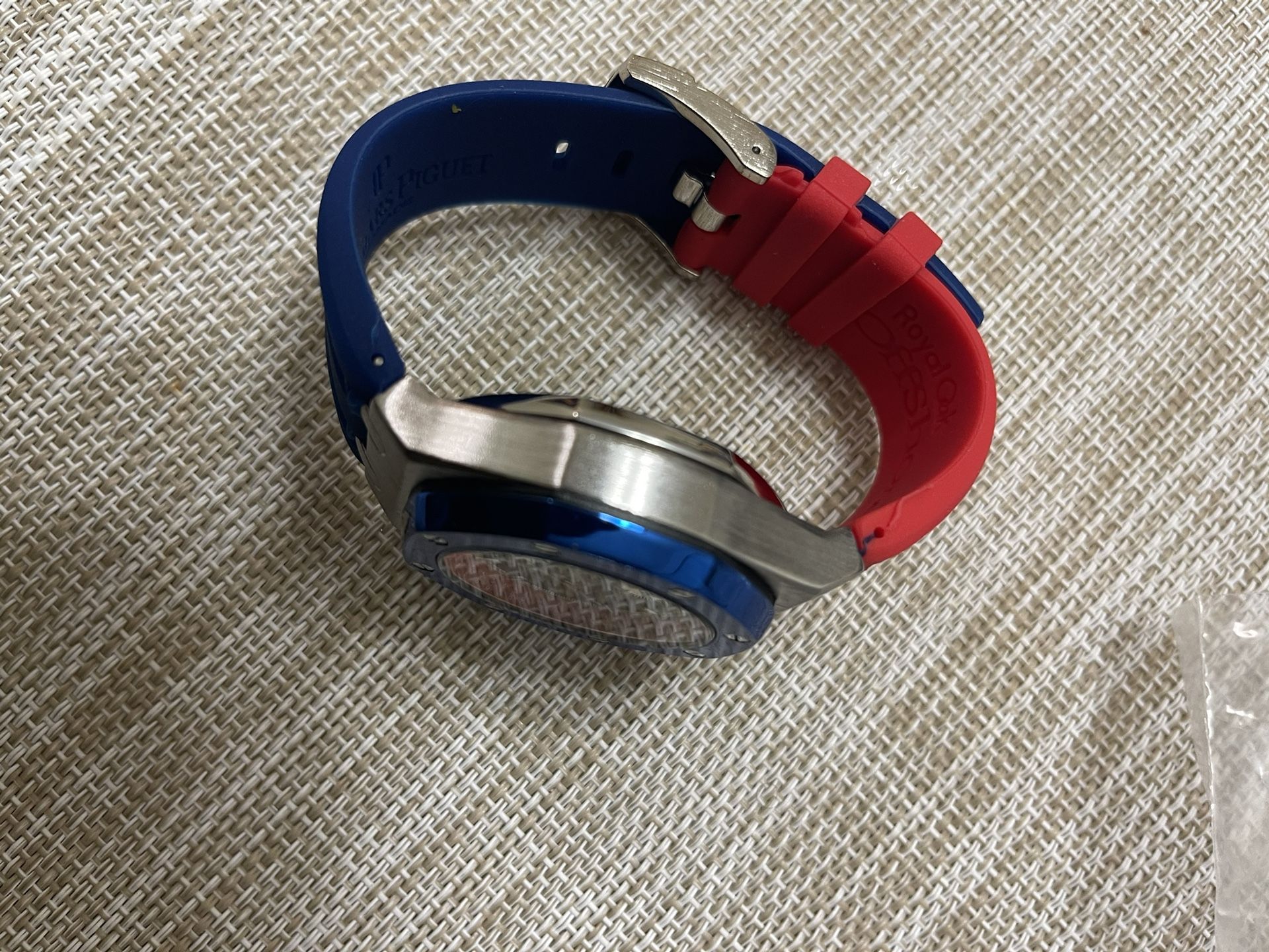 Watch