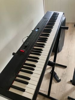 Artesia keyboard