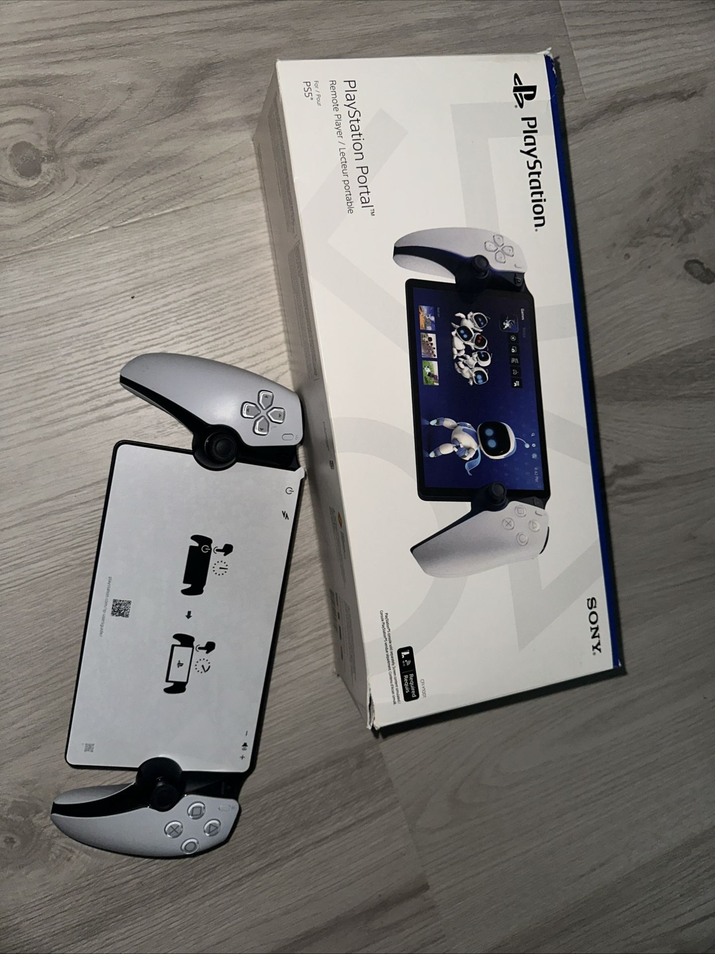 PlayStation Portal *Barely Used*