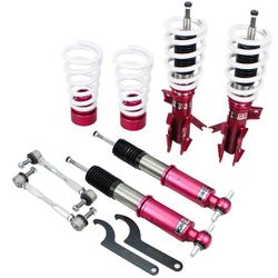 Ford Edge (CD4) 2015-24 MonoSS Coilovers