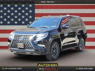 2020 Lexus GX