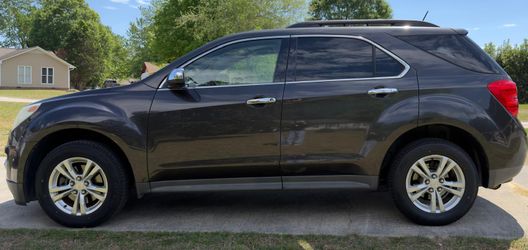 Sale Chevrolet equinox 2015