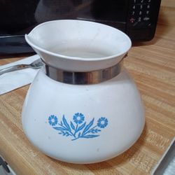 Vintage Corningware 