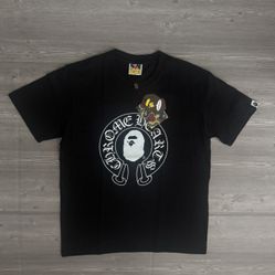 Bape Tees