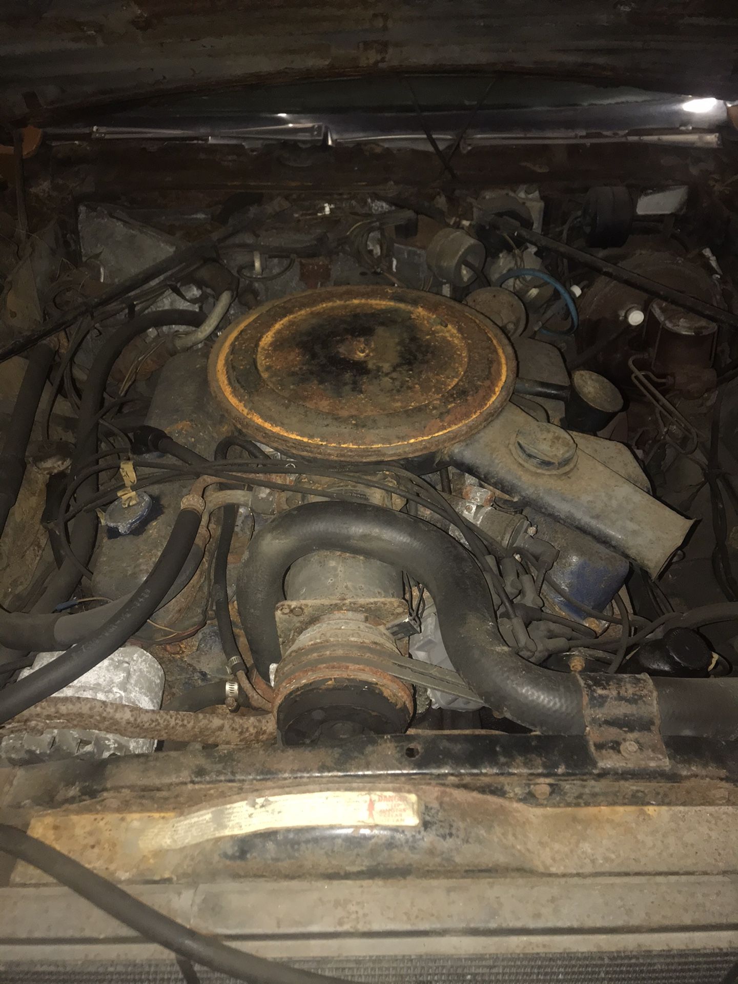 FORGIATO INSETTO BRUSHED STEERING WHEEL main image 0
