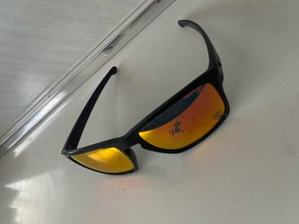Oakley Sliver Scuderia Ferrari Sunglasses OO9262-12 – Authentic
