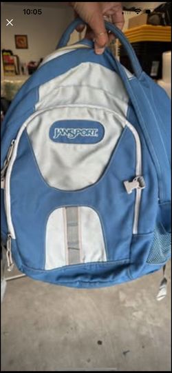 Jansport Bag pack