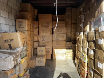 Storage Unit 10x20