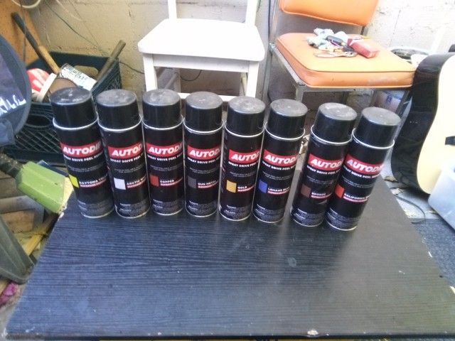 Autodip 