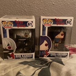 Funjo Pops
