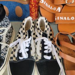 Vans