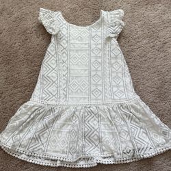 3T girl’s dress