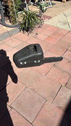 Chainsaw Crastman 16”. Trabajando como nuevo. Atoda prueba $120 firme