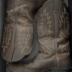 Ariat Boots