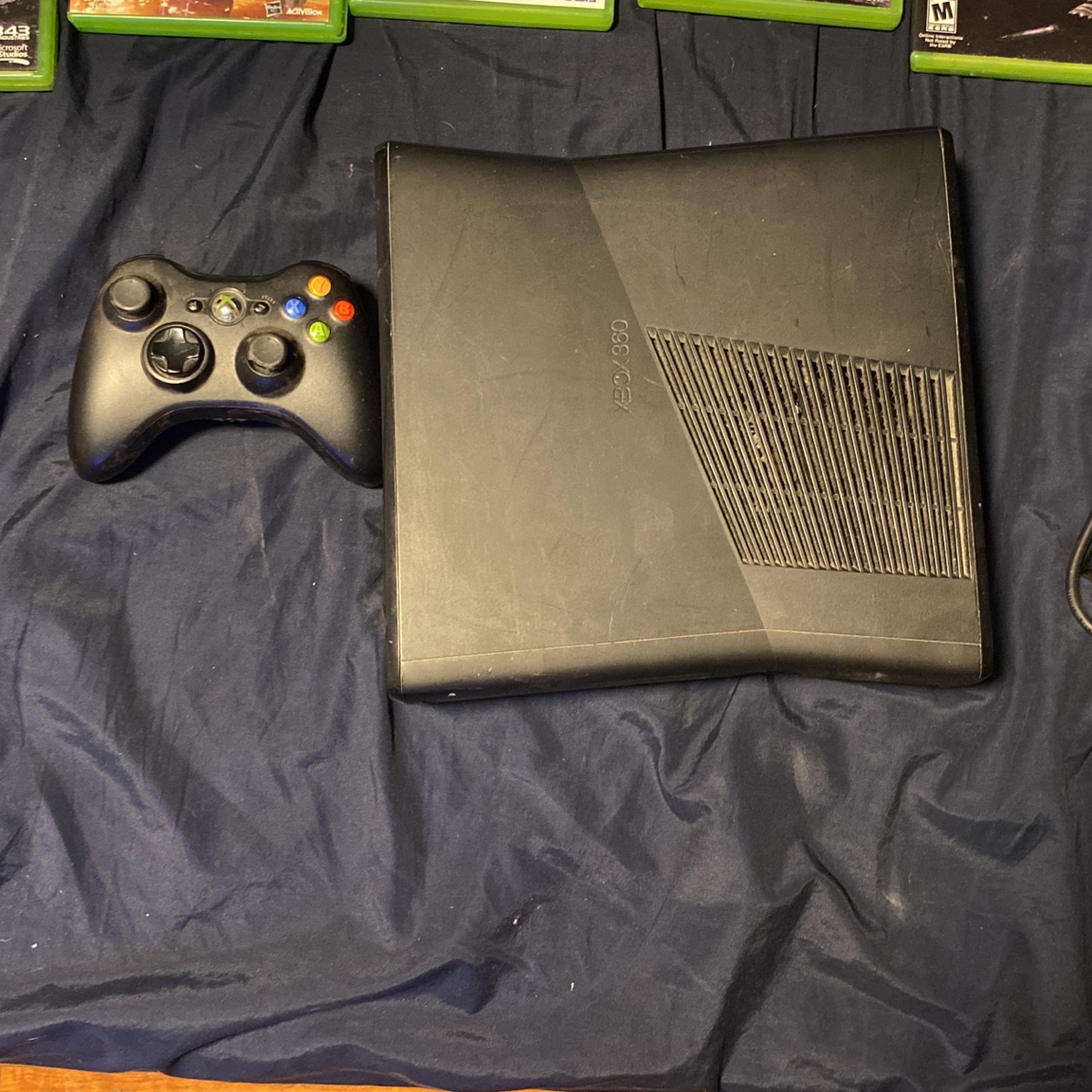 Xbox