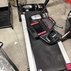 Brand New Treadmill 