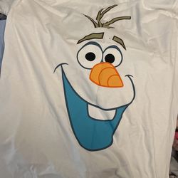 Olaf Shirt