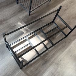 crypto Mining rig 8 card