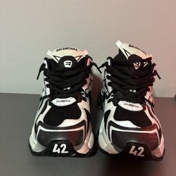 Balenciaga Shoes
