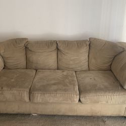 Two Couches