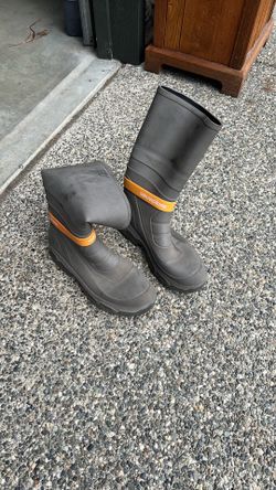 Boots-