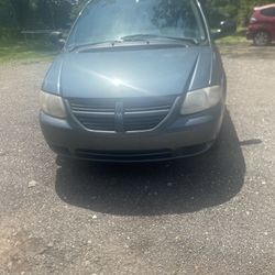 2005 Dodge Caravan/Grand Caravan