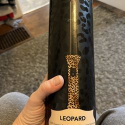 Fahrenheit Leopard Curling Iron