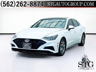 2021 Hyundai Sonata