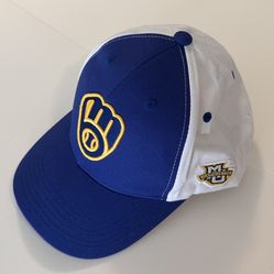 Marquette University Baseball Hat