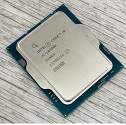 Intel i9 14900k