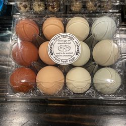 Eggs