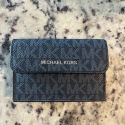Michael Kors Card Holder /Wallet