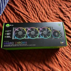 Aio Cooler 