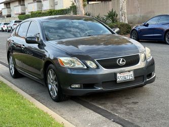 2006 Lexus GS 300