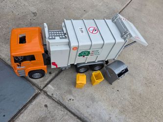 $20 Garbage Truck