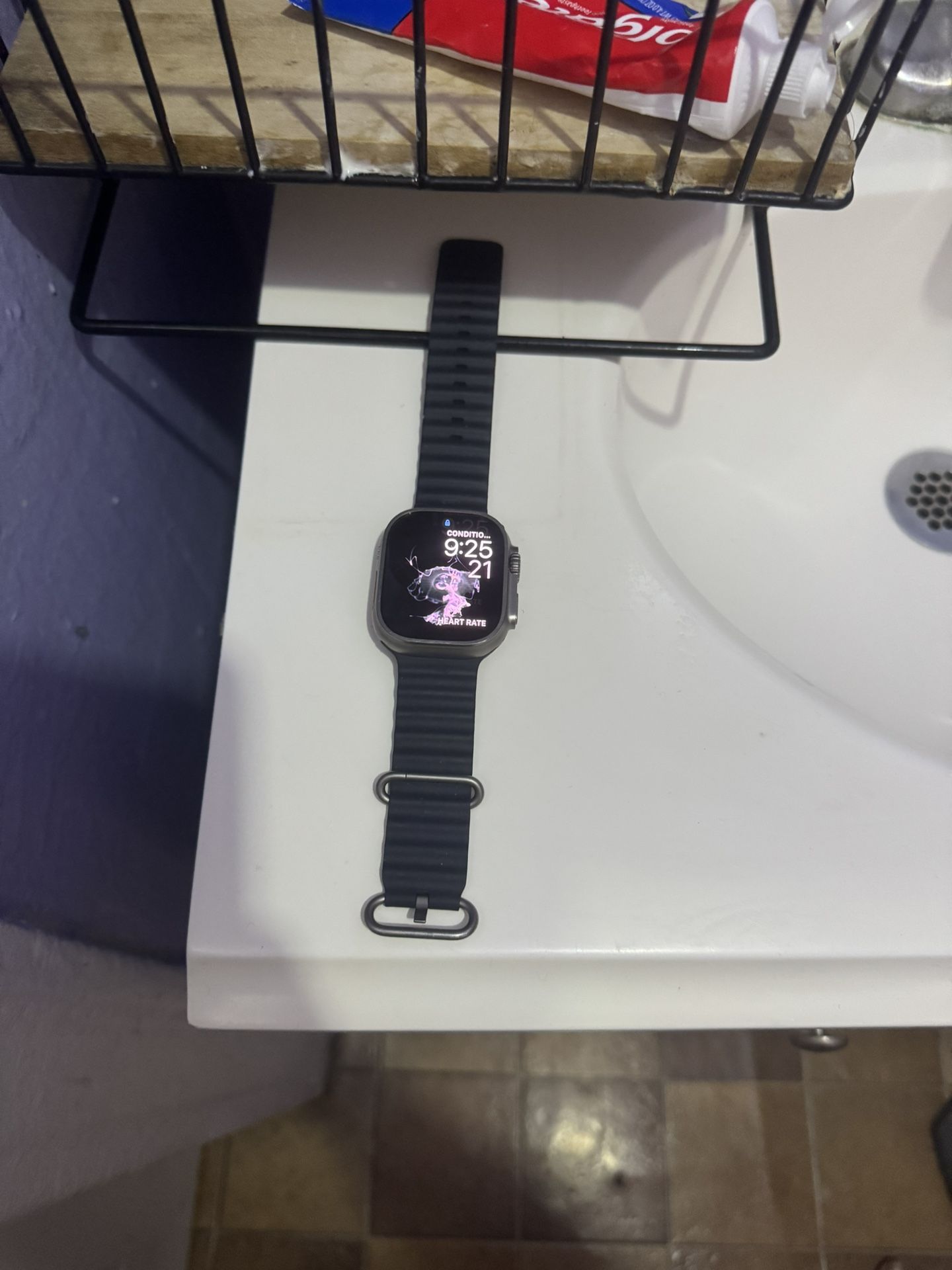 Apple Watch Ultra 2