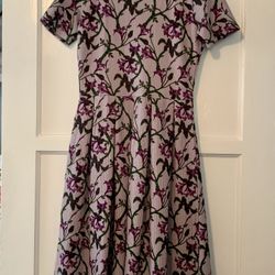 LulaRoe Dress