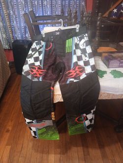 paintball pants