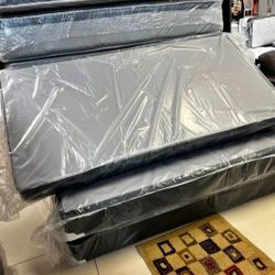 New Box Springs Size Twin, Full, Queen Size And King New Boxspring For Mattress